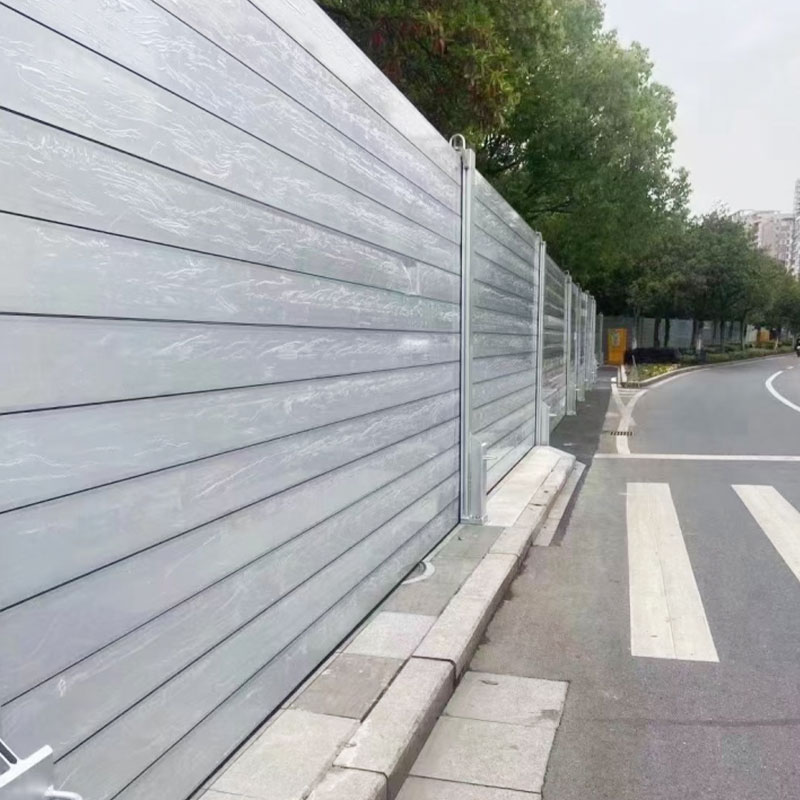 Vannsikringsbrett i aluminiumslegering