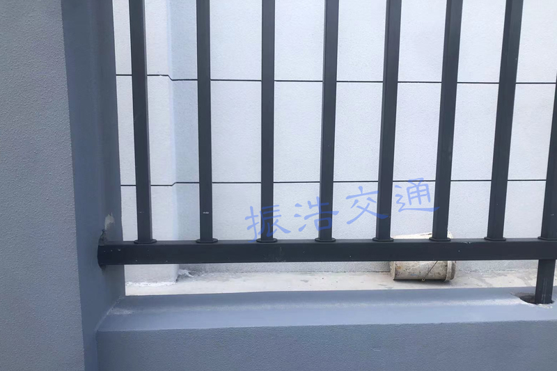 Shanghai gjerde rekkverk